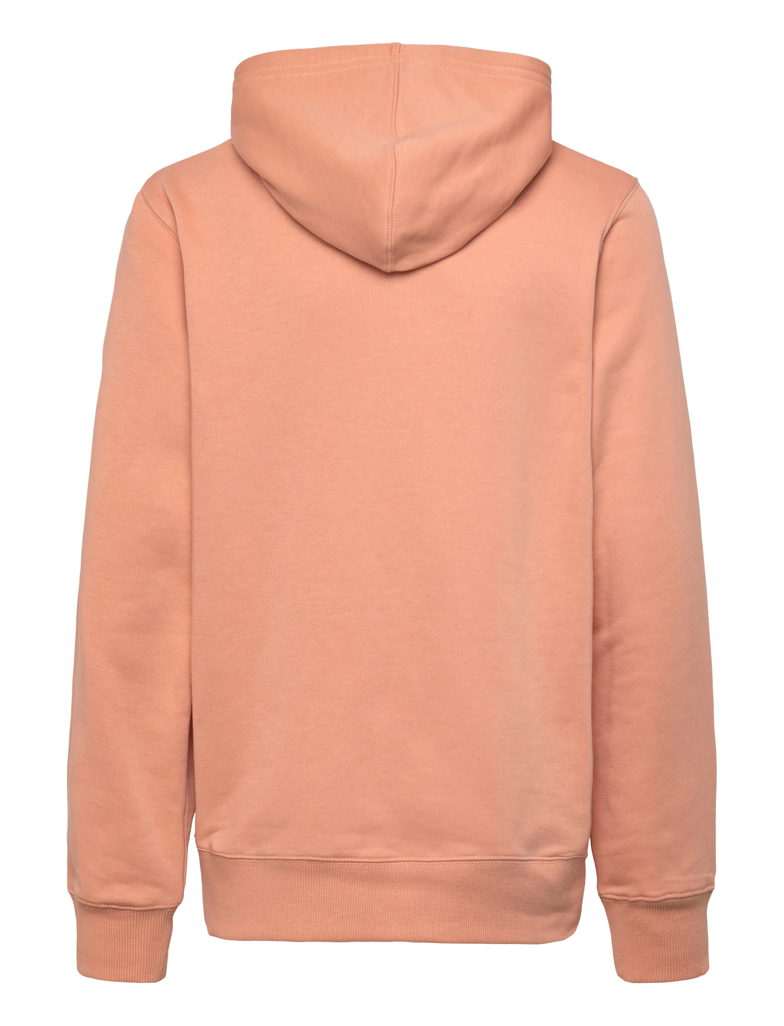 Levi's - Levi's® Mini Batwing Pullover Hoodie - džemperi ar kapuci - peachbloom - 1
