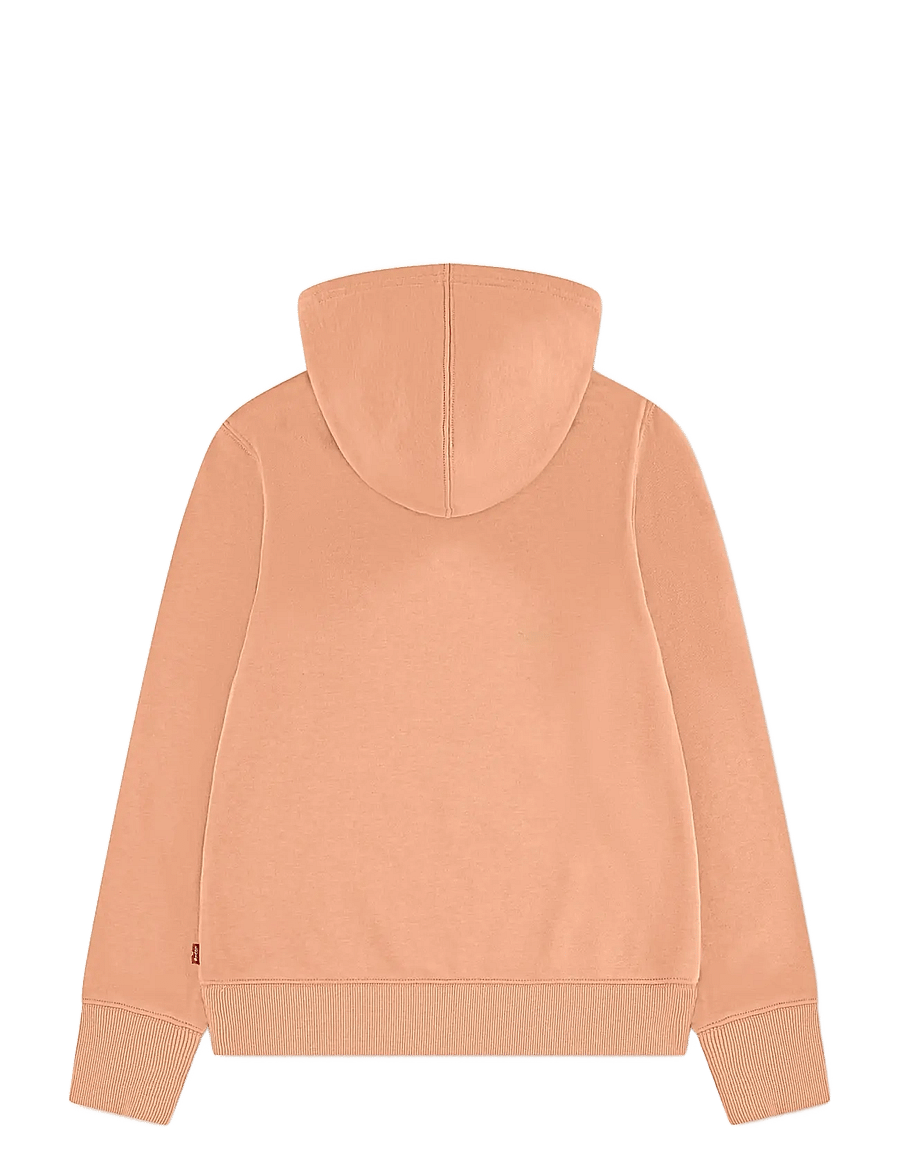 Levi's - Levi's® Mini Batwing Pullover Hoodie - kapuzenpullover - peachbloom - 1