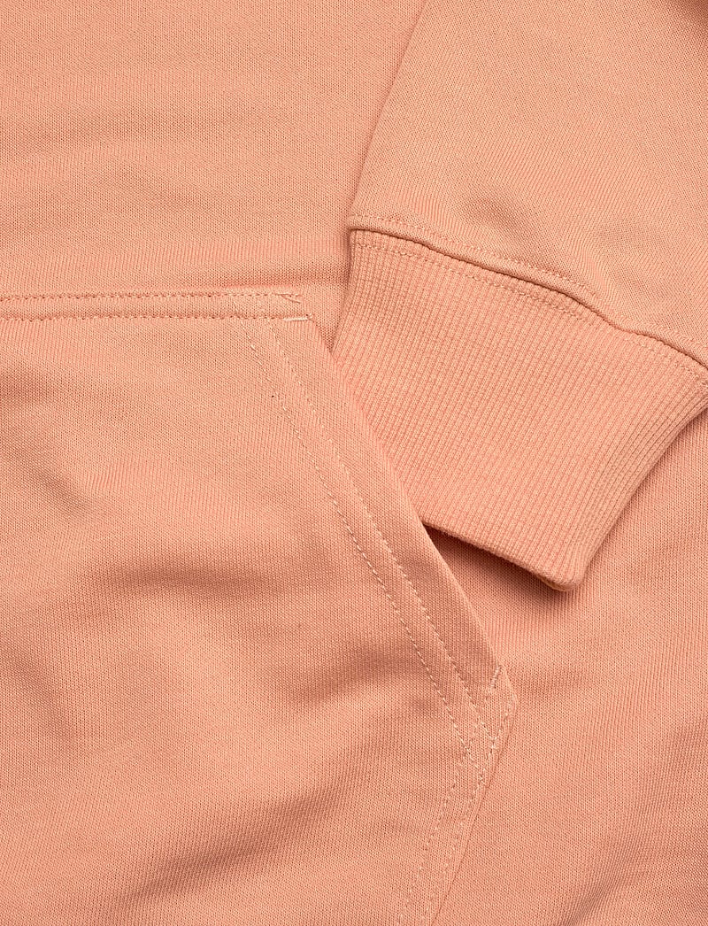 Levi's - Levi's® Mini Batwing Pullover Hoodie - kapuzenpullover - peachbloom - 3