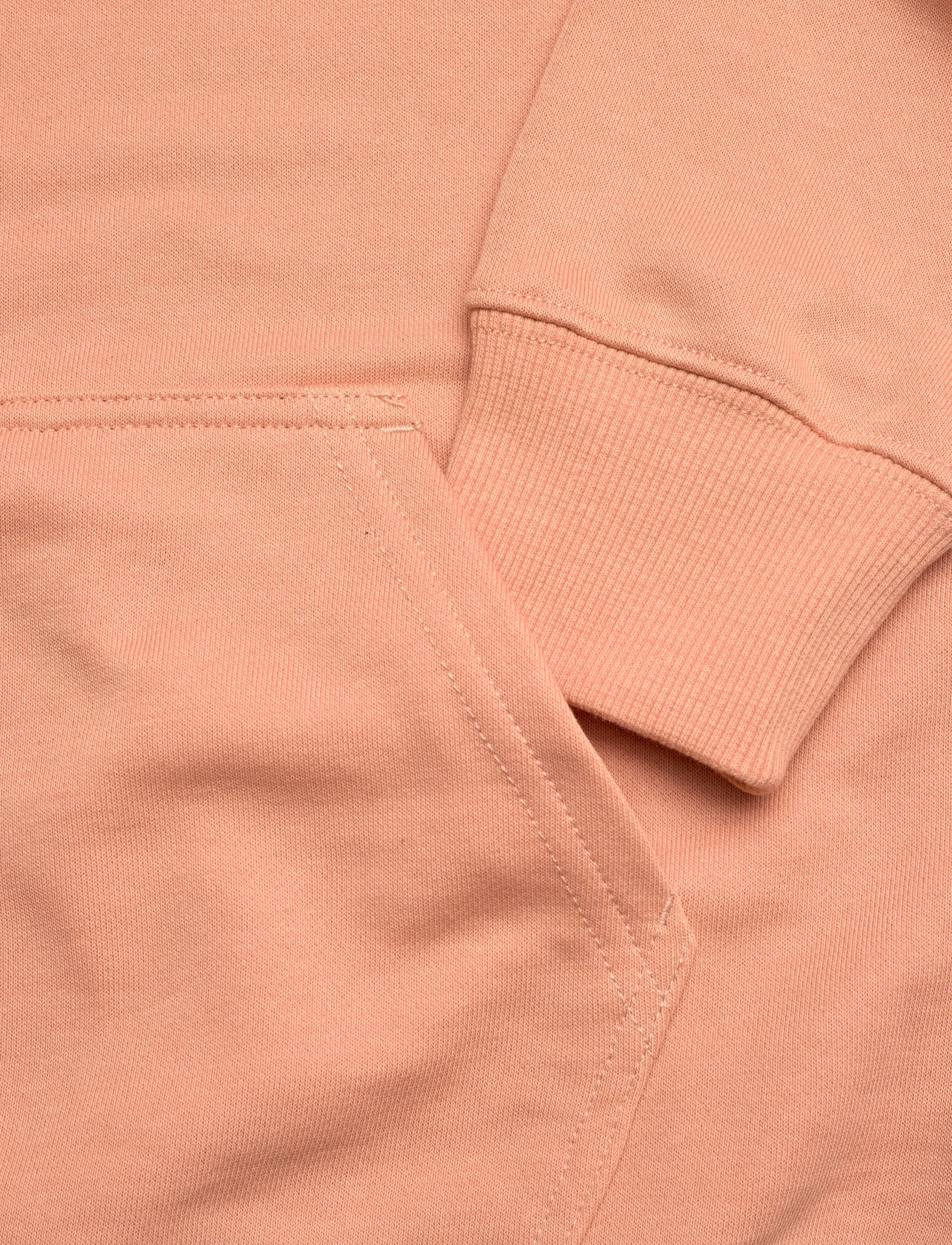 Levi's - Levi's® Mini Batwing Pullover Hoodie - džemperi ar kapuci - peachbloom - 3