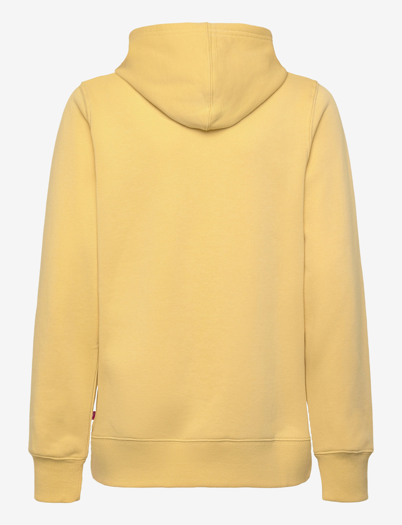 Levi's - Levi's® Mini Batwing Pullover Hoodie - bluzy z kapturem - raffia - 1