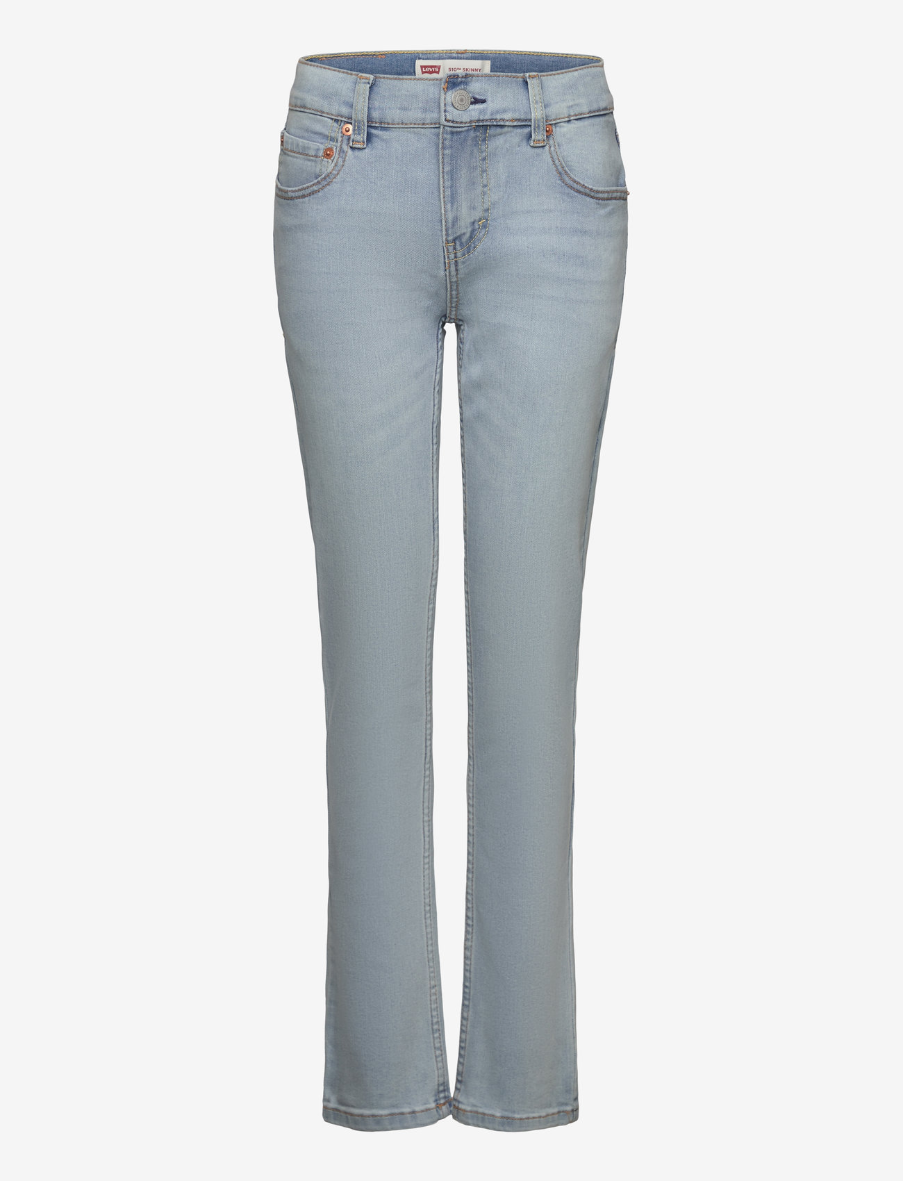Levi's - PX-DENIM PANTS - skinny jeans - kiss and goodbye - 0