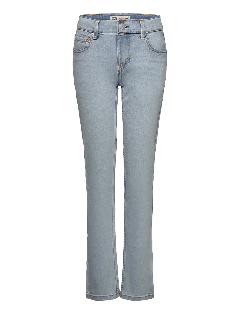 Levi's - PX-DENIM PANTS - skinny jeans - kiss and goodbye - 0