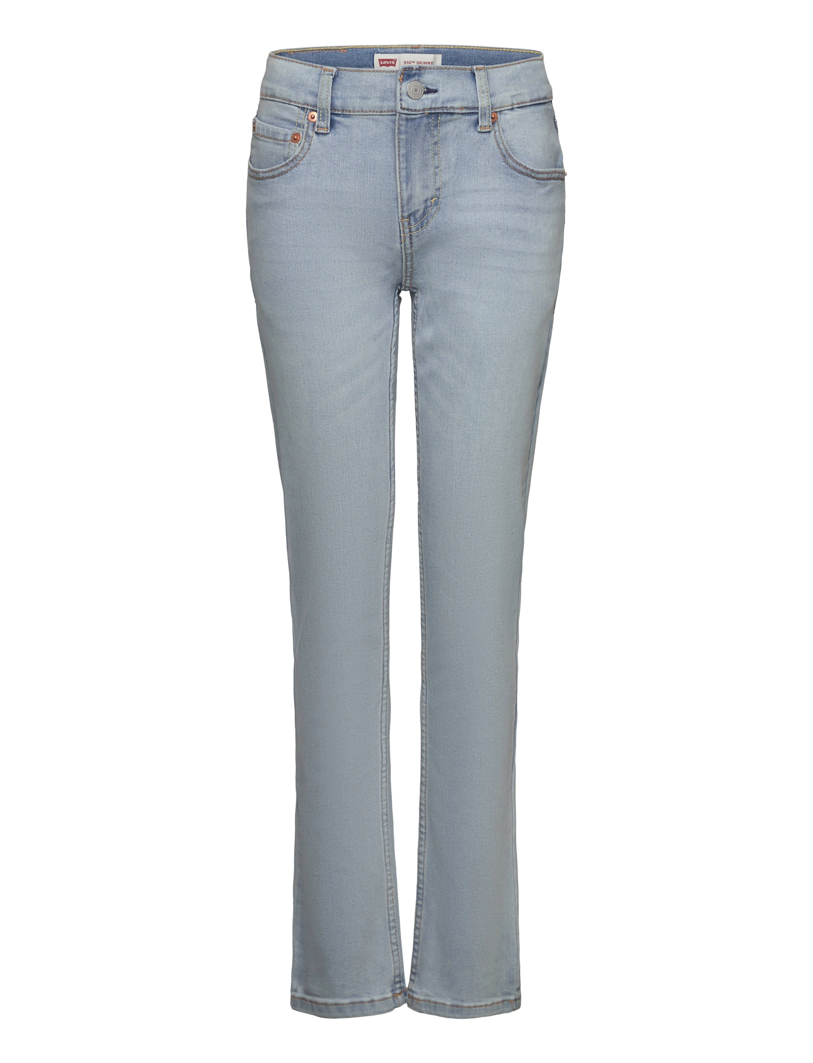 Levi's PX-DENIM PANTS - Vaatetus - KISS AND GOODBYE / blue