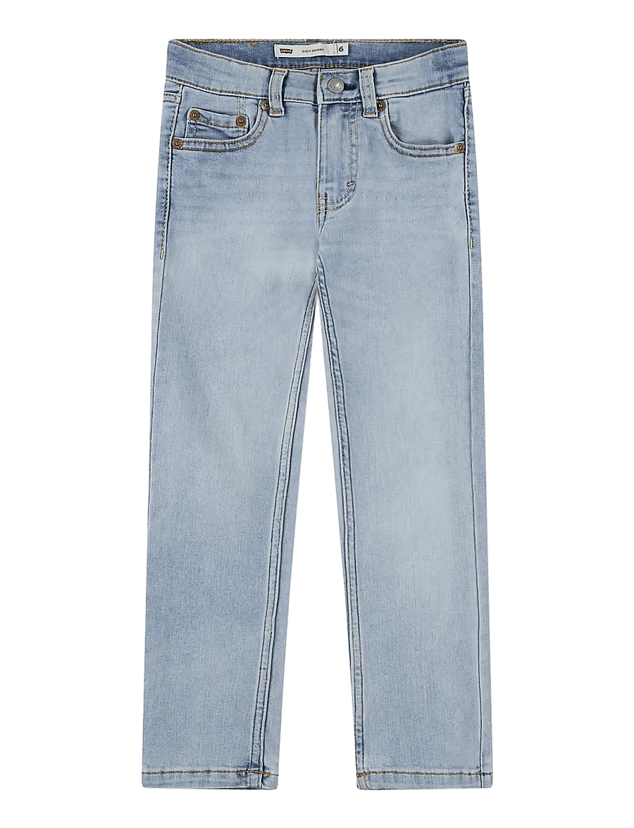 Levi's - PX-DENIM PANTS - skinny jeans - kiss and goodbye - 0