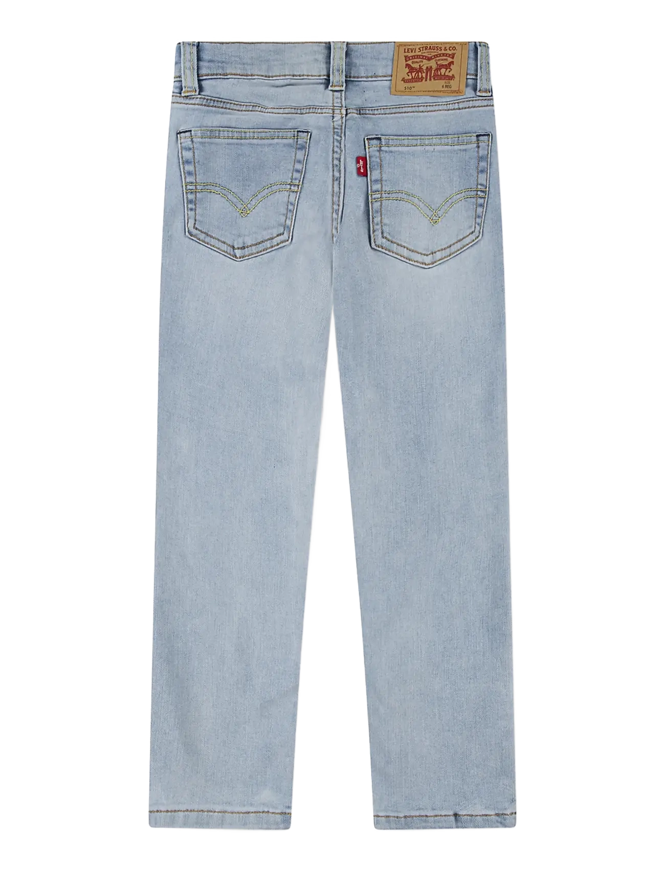 Levi's - PX-DENIM PANTS - skinny jeans - kiss and goodbye - 1