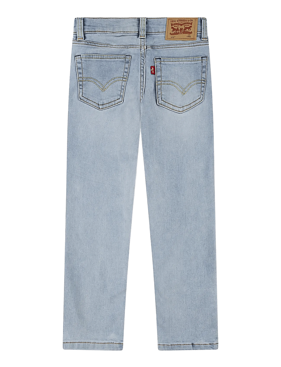 Levi's - PX-DENIM PANTS - skinny jeans - kiss and goodbye - 1