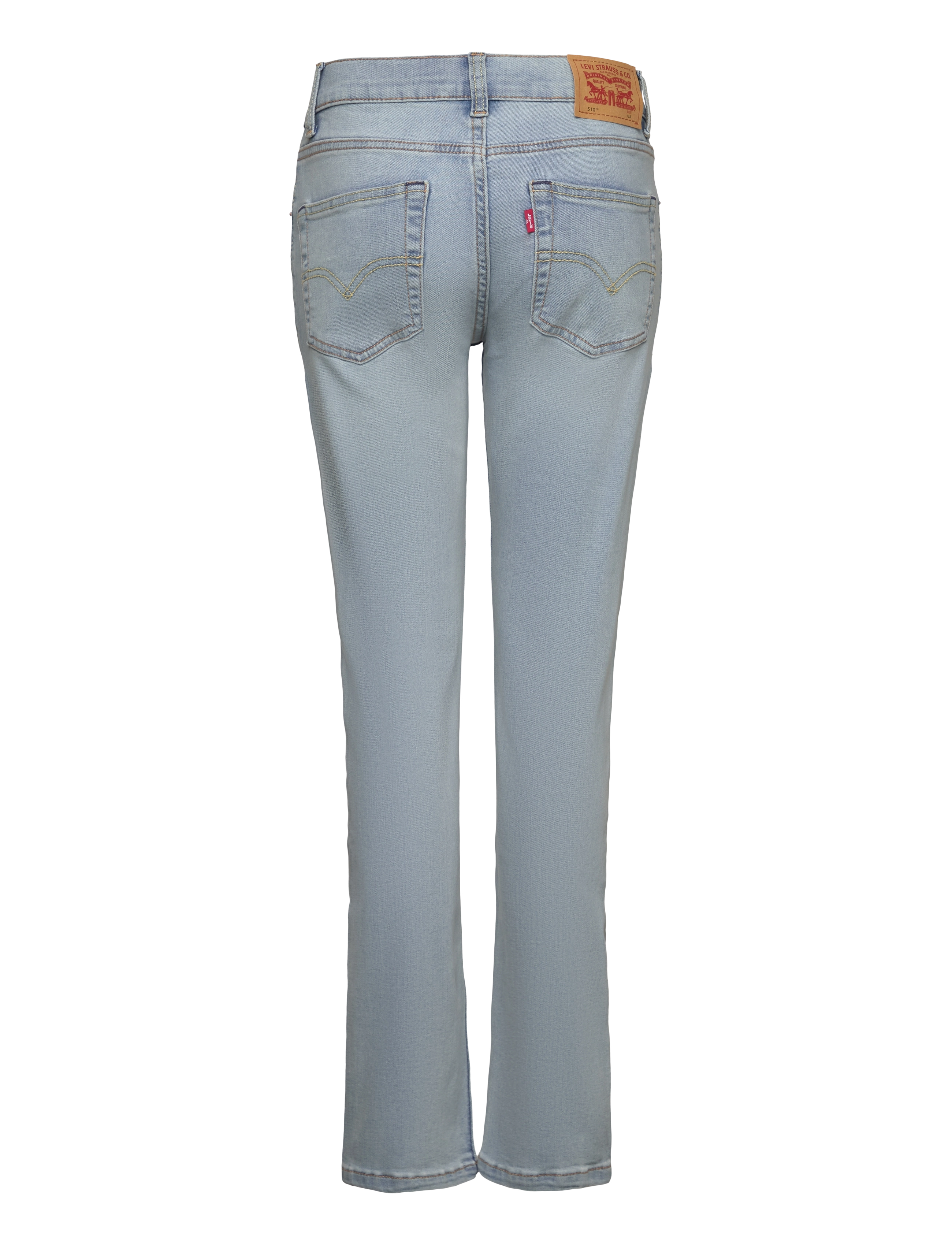 Levi's - PX-DENIM PANTS - skinny jeans - kiss and goodbye - 1
