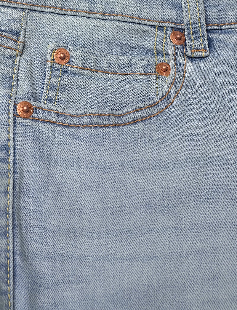 Levi's - PX-DENIM PANTS - skinny jeans - kiss and goodbye - 2