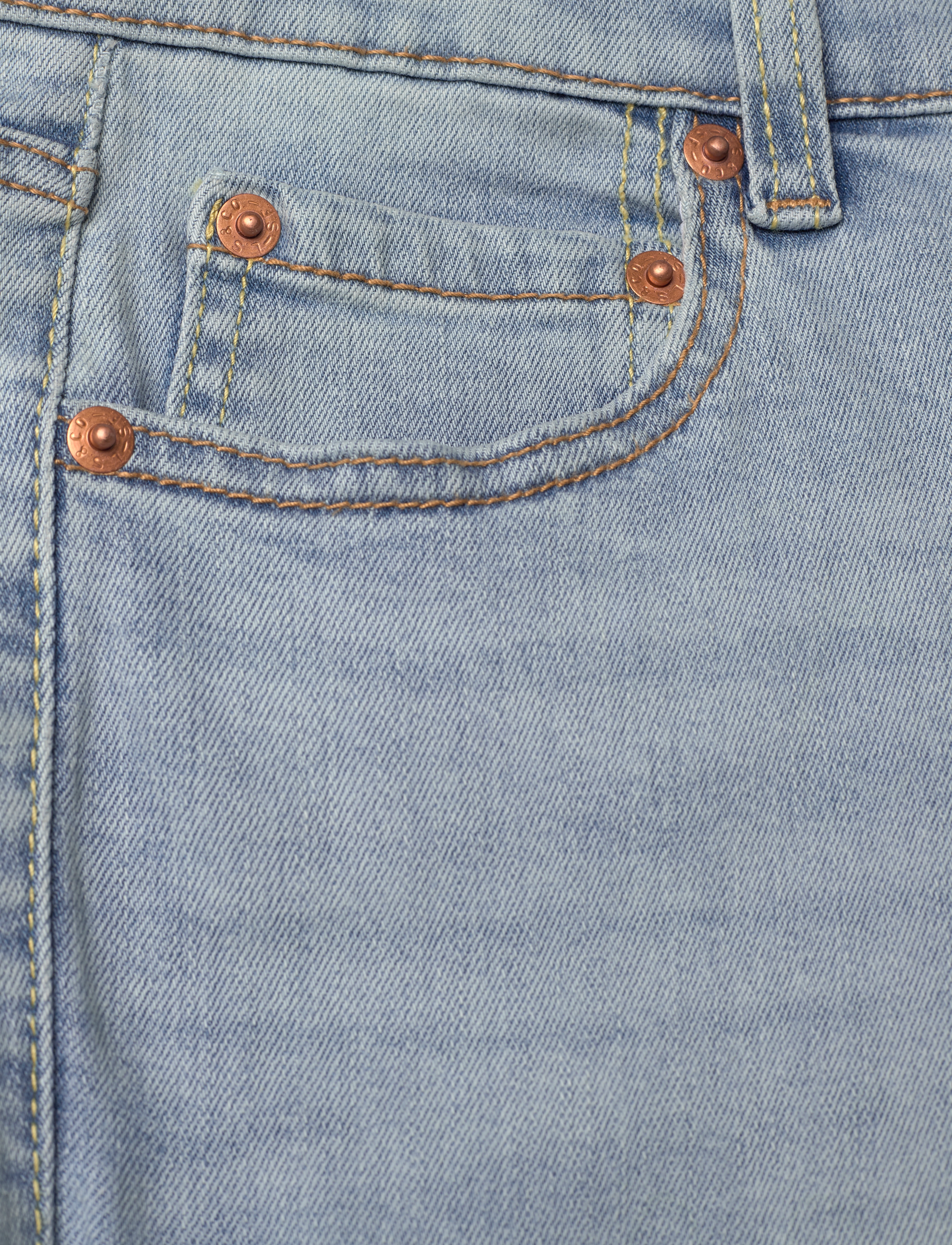 Levi's - PX-DENIM PANTS - skinny jeans - kiss and goodbye - 2