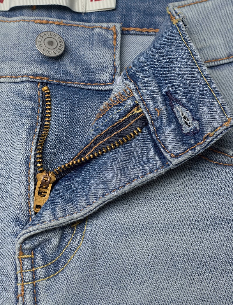 Levi's - PX-DENIM PANTS - skinny jeans - kiss and goodbye - 3