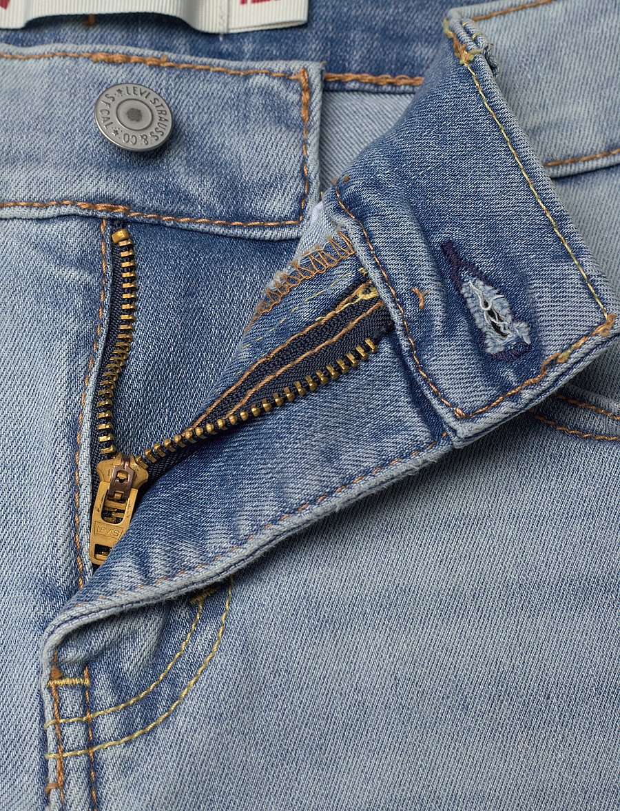 Levi's - PX-DENIM PANTS - jeans skinny - kiss and goodbye - 3