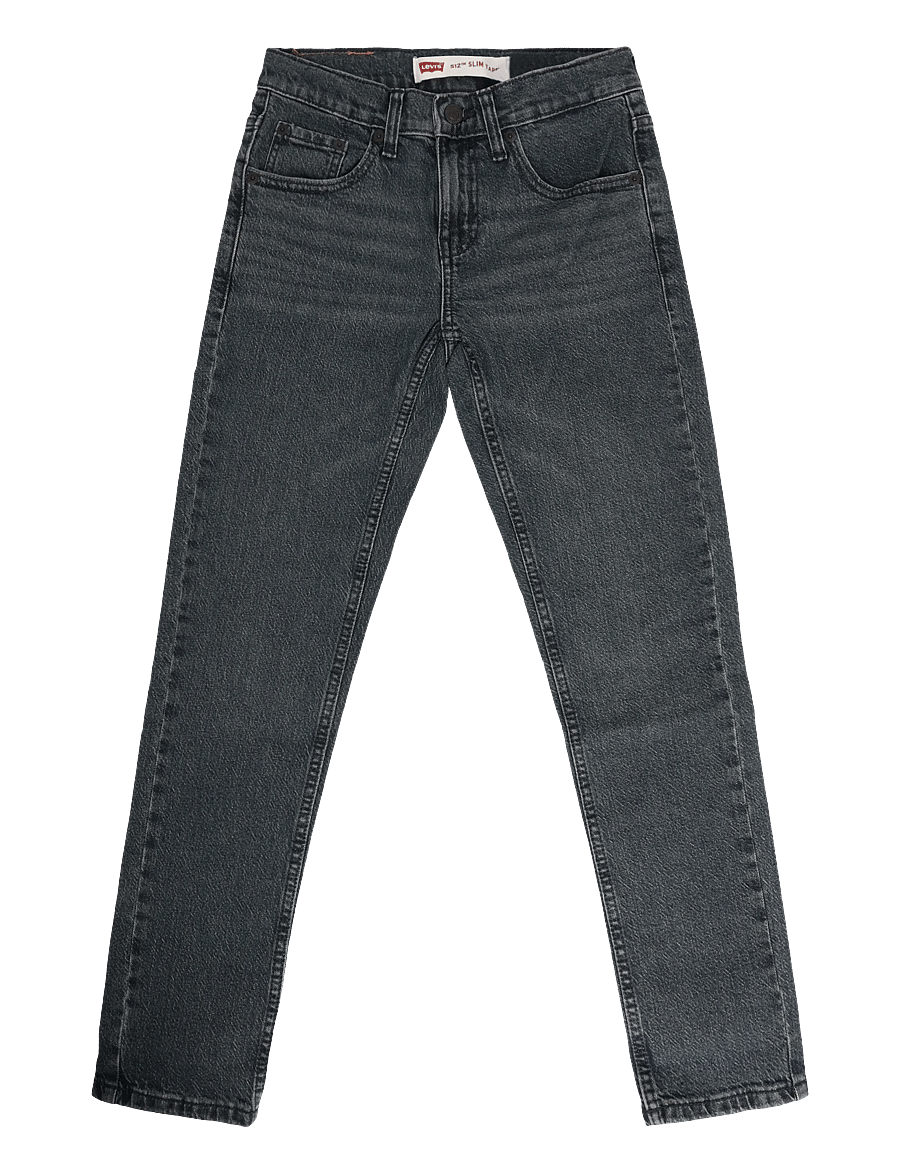 Levi's - PX-DENIM PANTS - tapered jeans - all night - 0