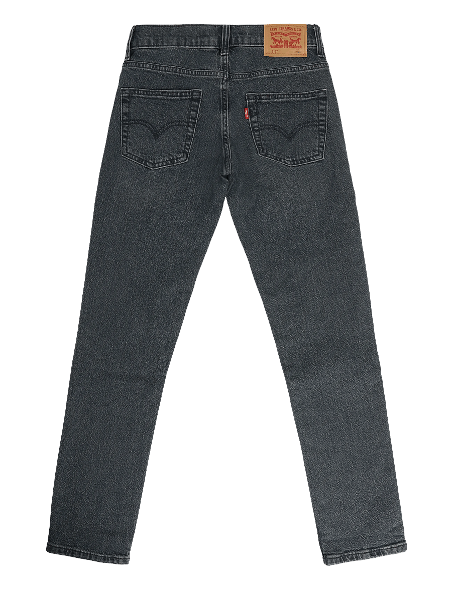 Levi's - PX-DENIM PANTS - tapered jeans - all night - 1