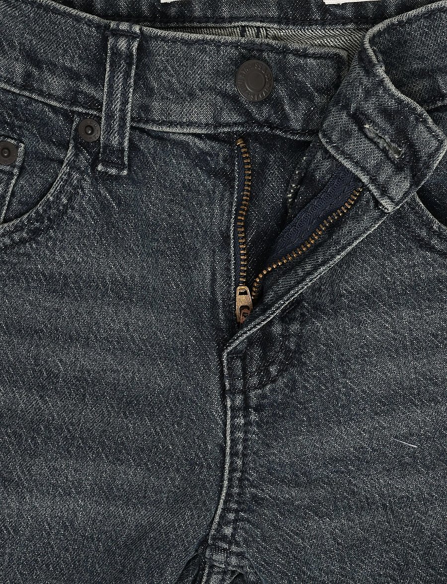 Levi's - PX-DENIM PANTS - tapered jeans - all night - 2