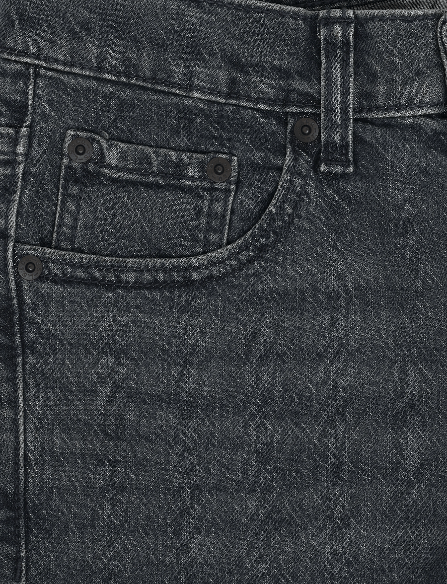 Levi's - PX-DENIM PANTS - tapered jeans - all night - 4