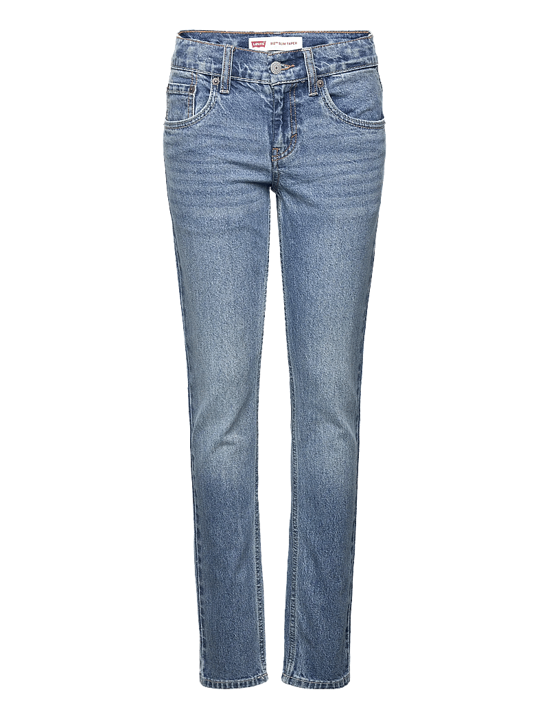 Levi's - PX-DENIM PANTS - tapered jeans - find a way - 0