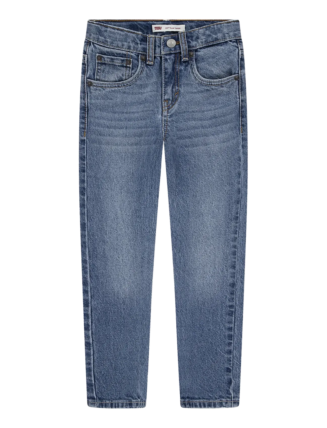 Levi's - PX-DENIM PANTS - tapered jeans - find a way - 0