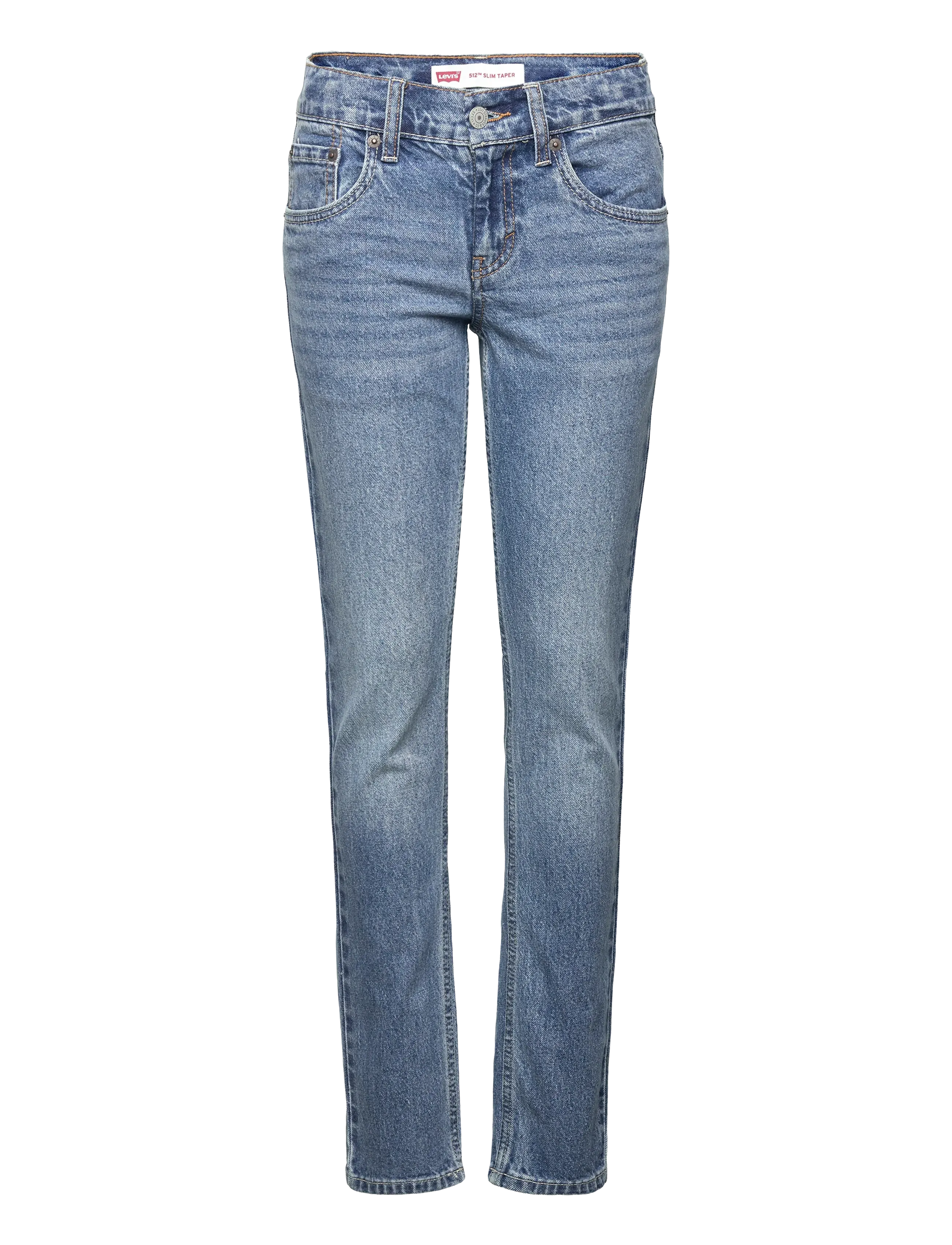 Levi's Levi's® 512™ Slim Fit Tapered Jeans - Tapered jeans - FIND A WAY / blue