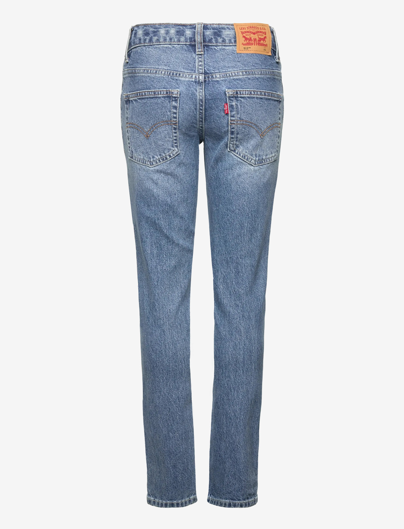 Levi's - PX-DENIM PANTS - tapered jeans - find a way - 1