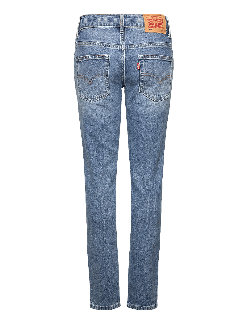 Levi's - PX-DENIM PANTS - tapered jeans - find a way - 1