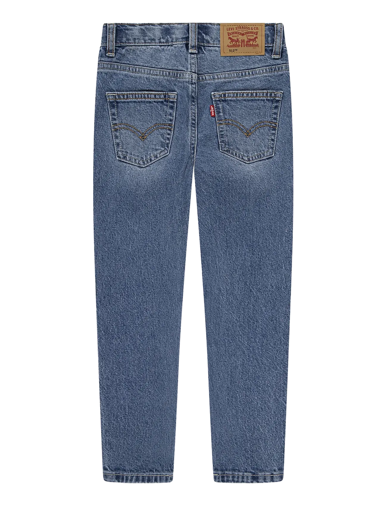 Levi's - PX-DENIM PANTS - tapered jeans - find a way - 1