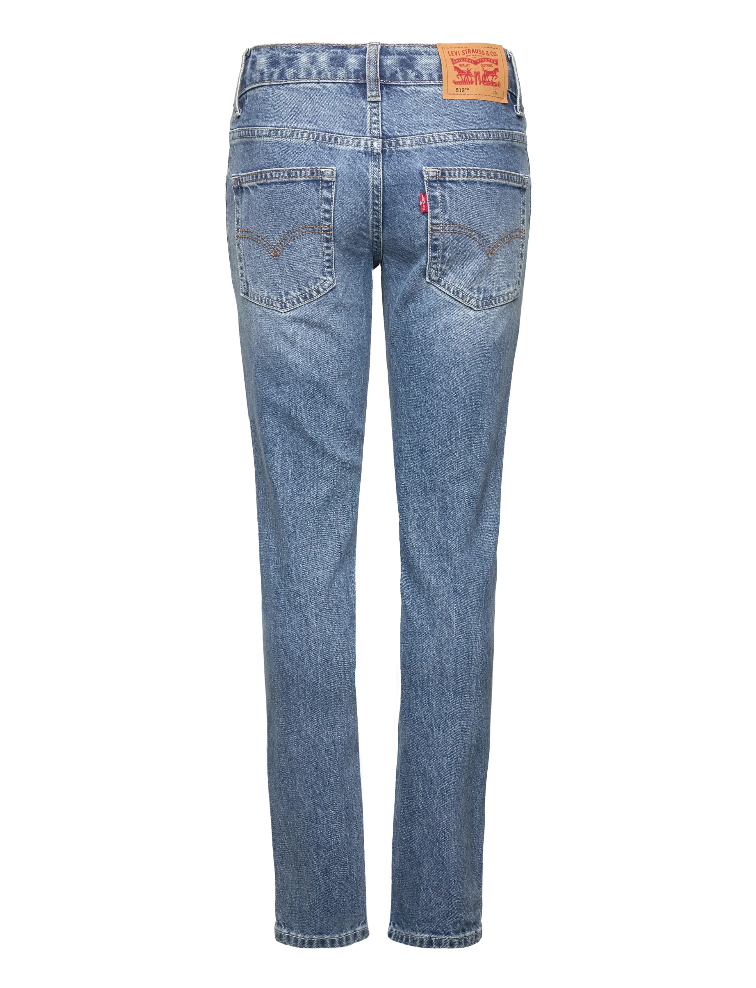 Levi's - PX-DENIM PANTS - jeans - find a way - 1
