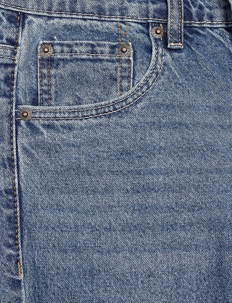 Levi's - PX-DENIM PANTS - tapered jeans - find a way - 2