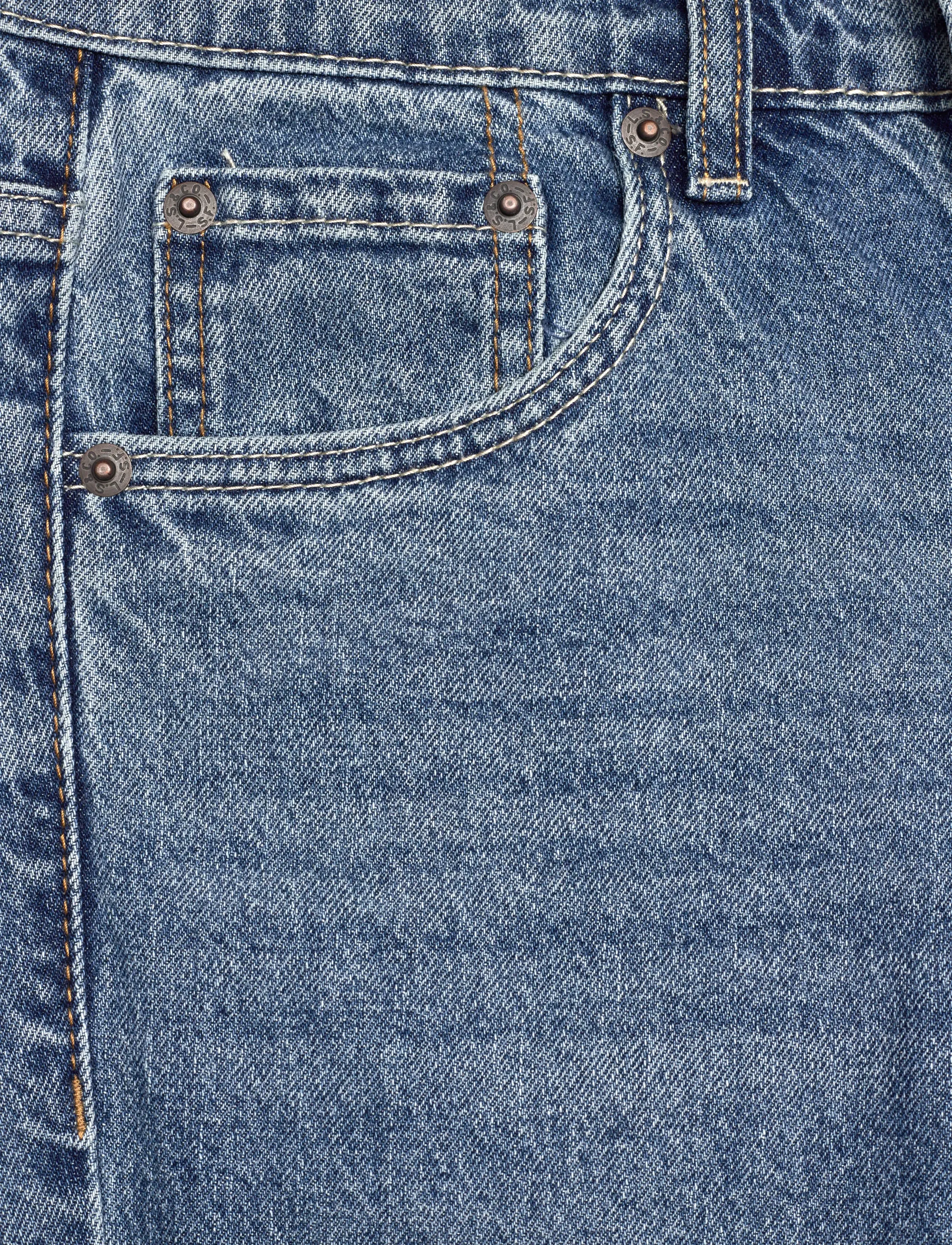 Levi's - PX-DENIM PANTS - jeans - find a way - 2