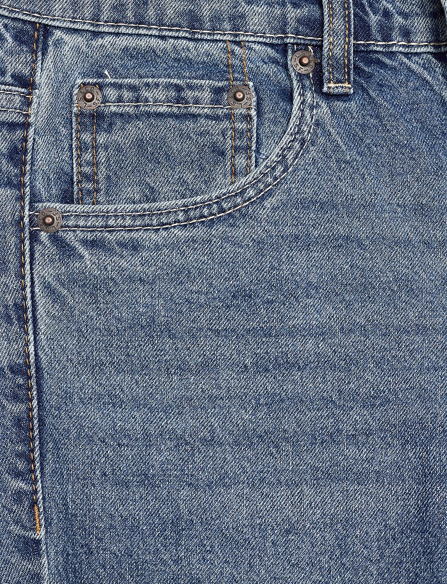 Levi's - PX-DENIM PANTS - alt kitsenevad teksad - find a way - 2