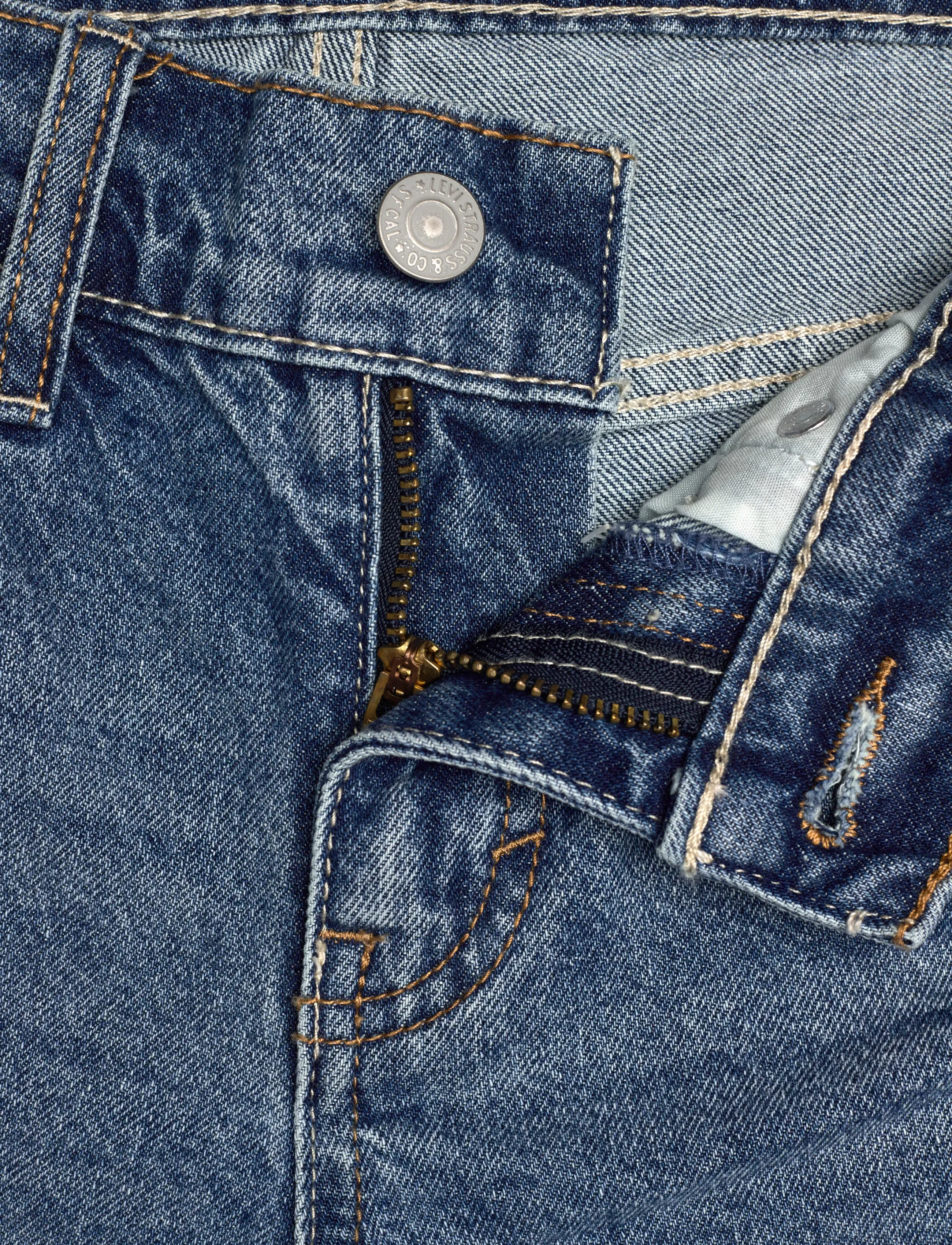 Levi's - PX-DENIM PANTS - jeans - find a way - 3