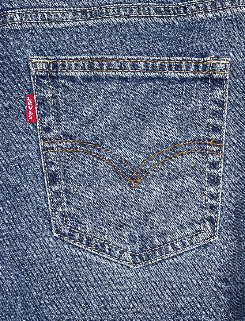 Levi's - PX-DENIM PANTS - tapered jeans - find a way - 4