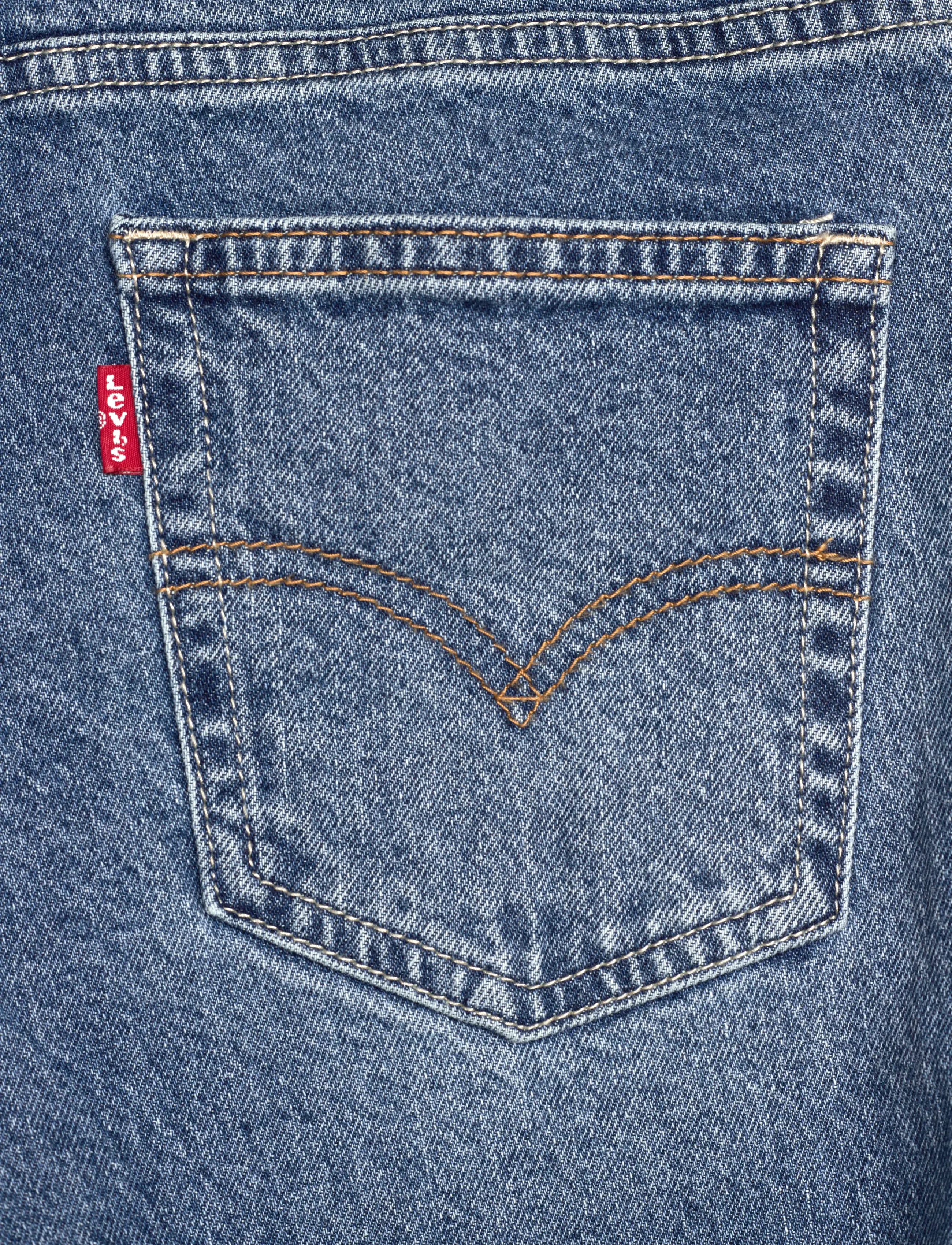 Levi's - PX-DENIM PANTS - jeans - find a way - 4