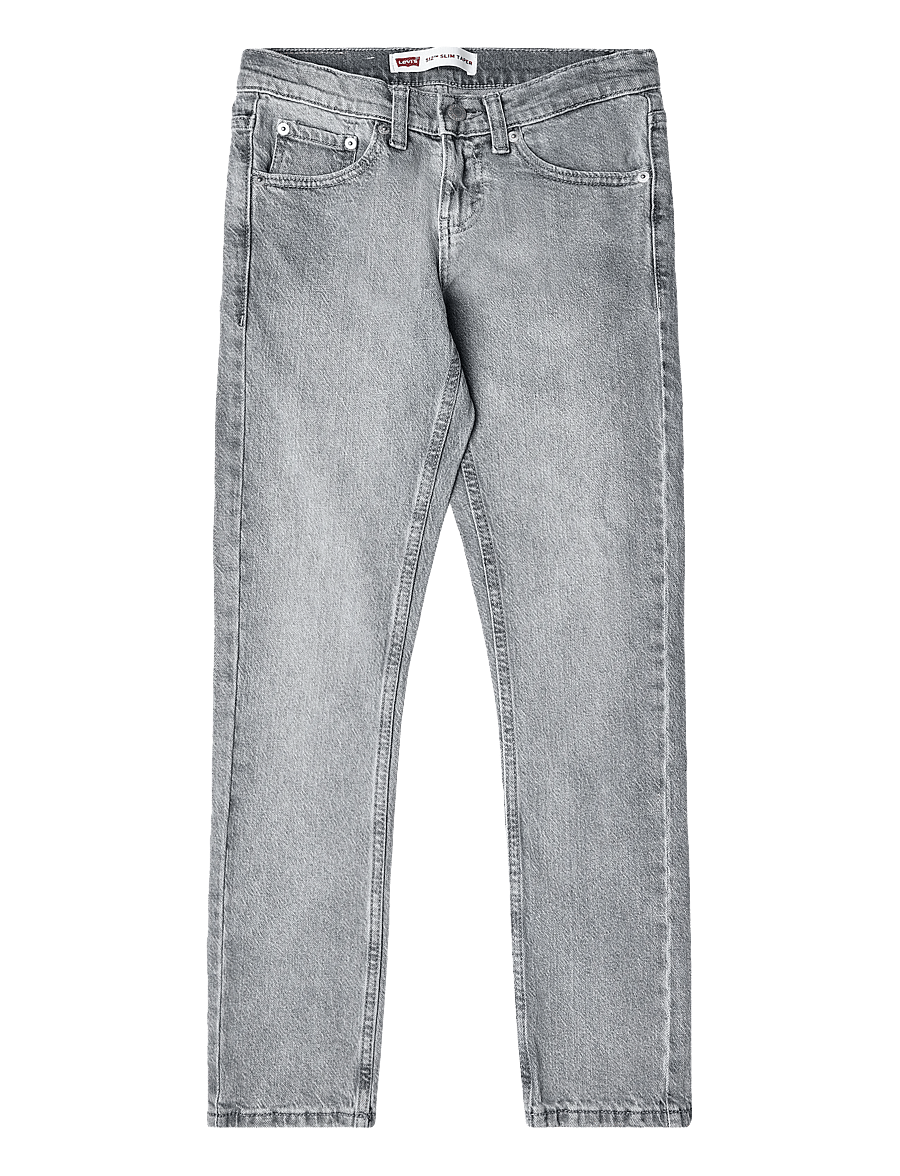 Levi's - PX-DENIM PANTS - tapered jeans - wanted - 0