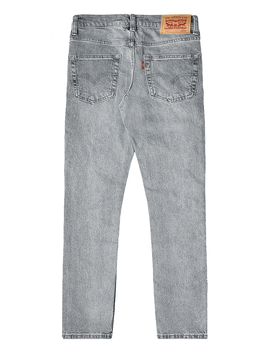 Levi's - PX-DENIM PANTS - tapered jeans - wanted - 1