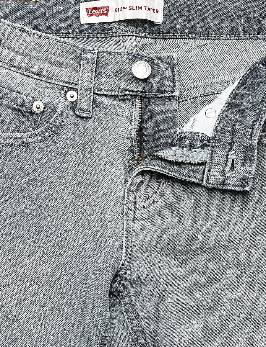 Levi's - PX-DENIM PANTS - tapered jeans - wanted - 2