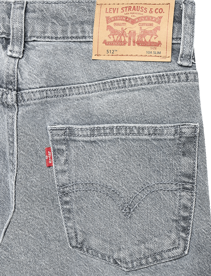 Levi's - PX-DENIM PANTS - tapered jeans - wanted - 3