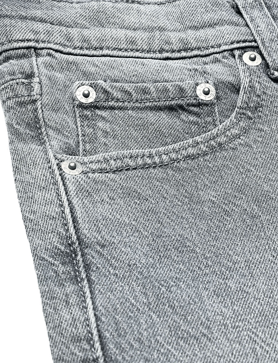 Levi's - PX-DENIM PANTS - tapered jeans - wanted - 4