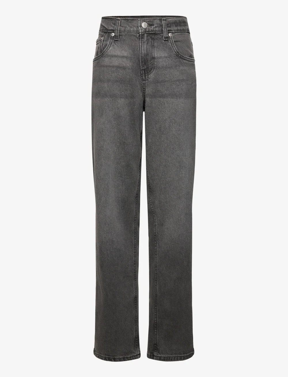 Levi's - PX-DENIM PANTS - tapered jeans - incognito - 0