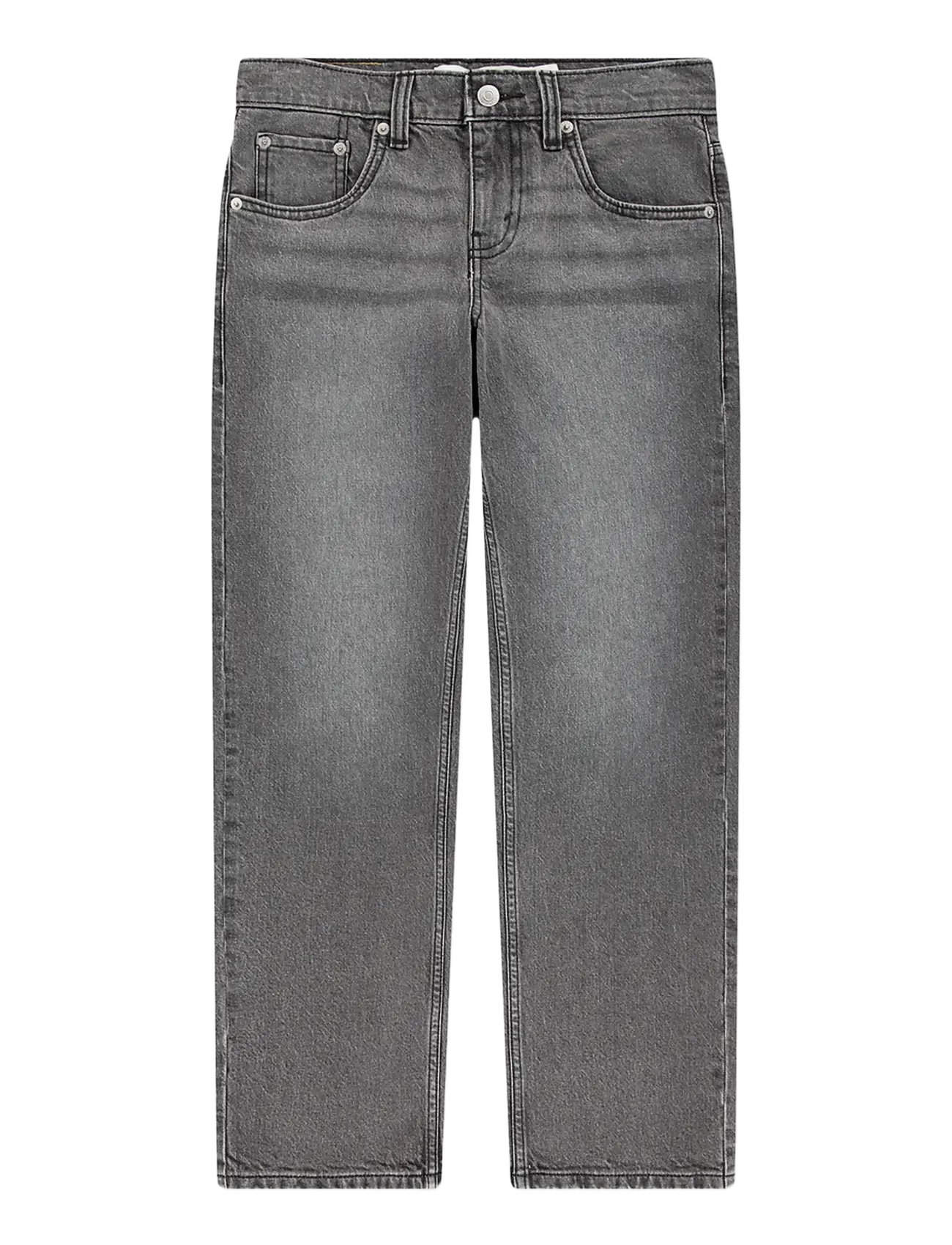 Levi's - Levi's® Stay Loose Tapered Fit Jeans - tapered jeans - incognito - 0