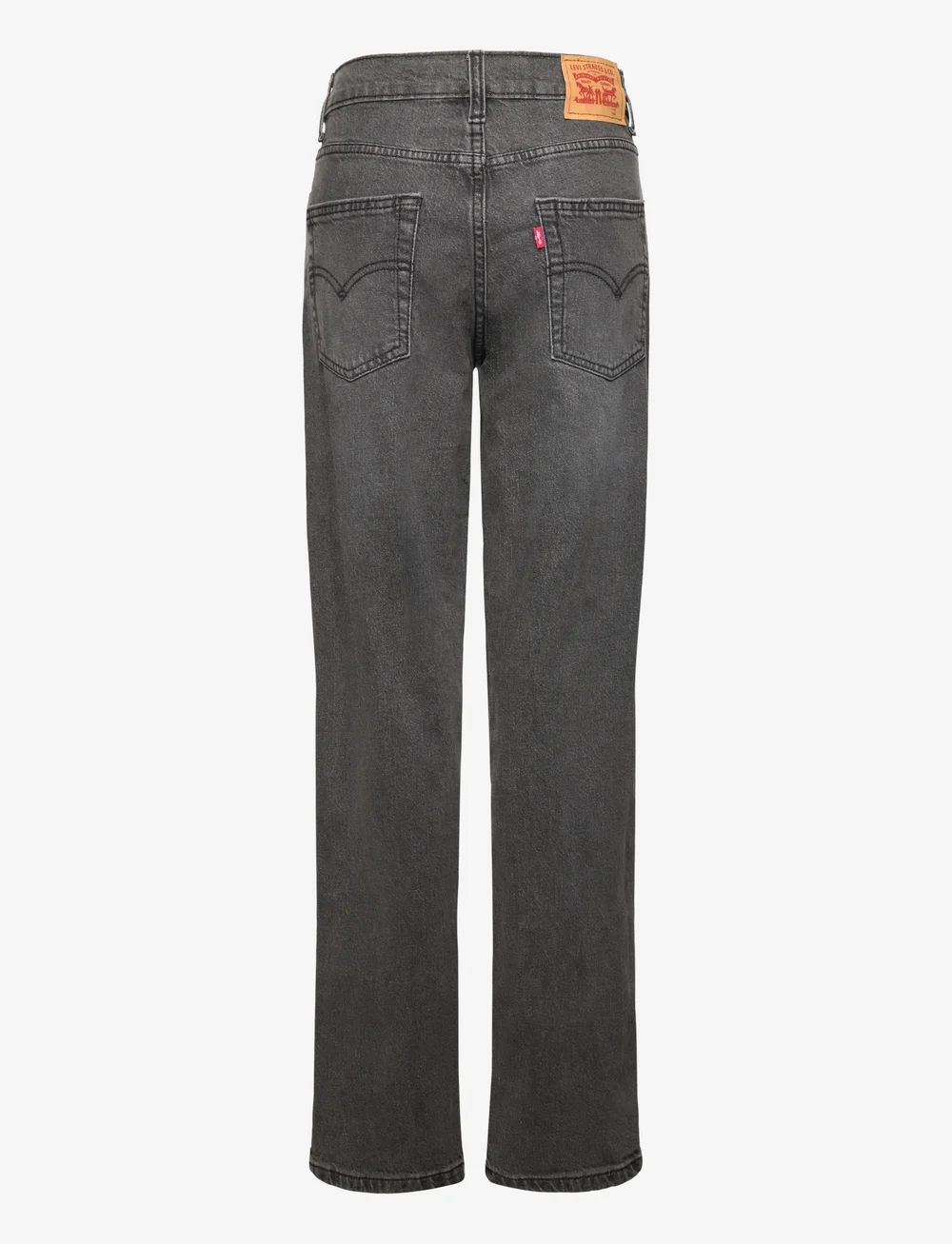 Levi's - PX-DENIM PANTS - tapered jeans - incognito - 1