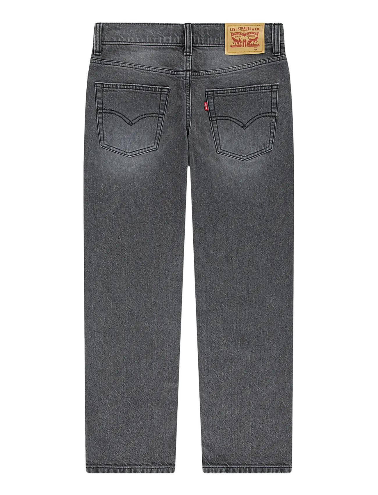 Levi's - Levi's® Stay Loose Tapered Fit Jeans - tapered jeans - incognito - 1