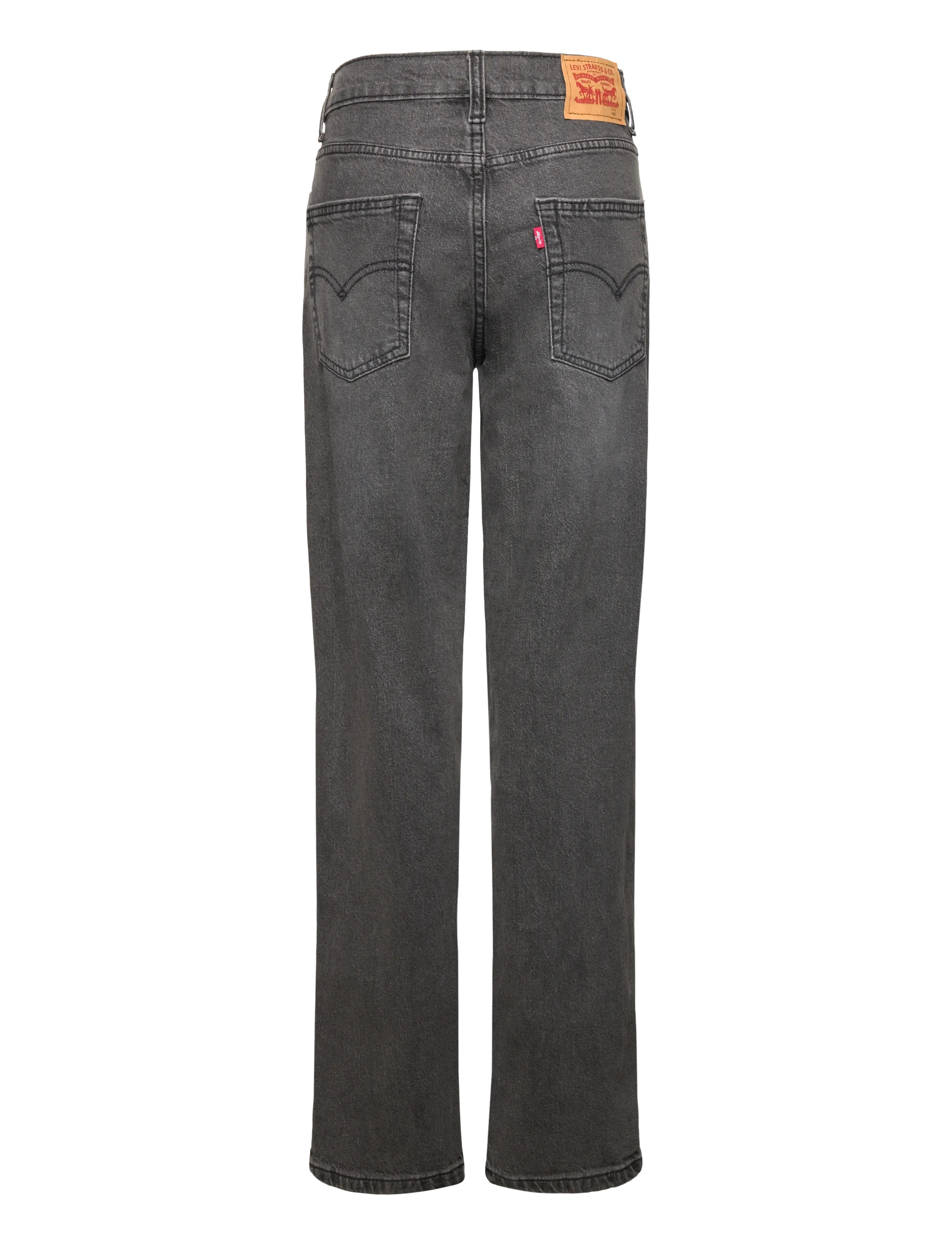 Levi's - Levi's® Stay Loose Tapered Fit Jeans - jeans - incognito - 1