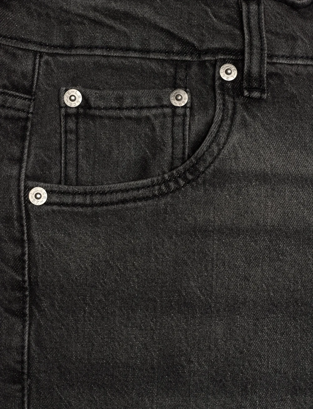 Levi's - PX-DENIM PANTS - tapered jeans - incognito - 2