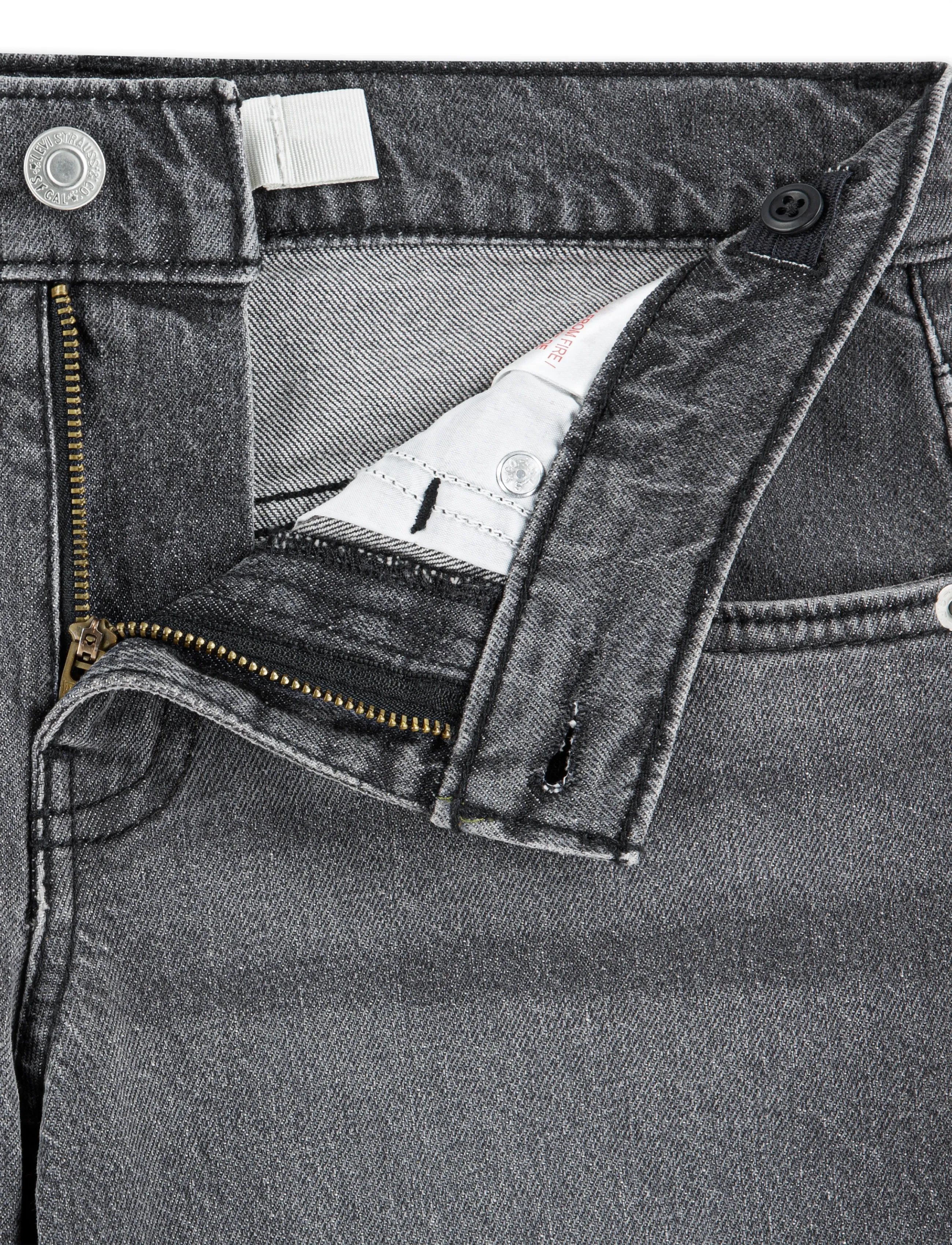 Levi's - Levi's® Stay Loose Tapered Fit Jeans - tapered jeans - incognito - 3