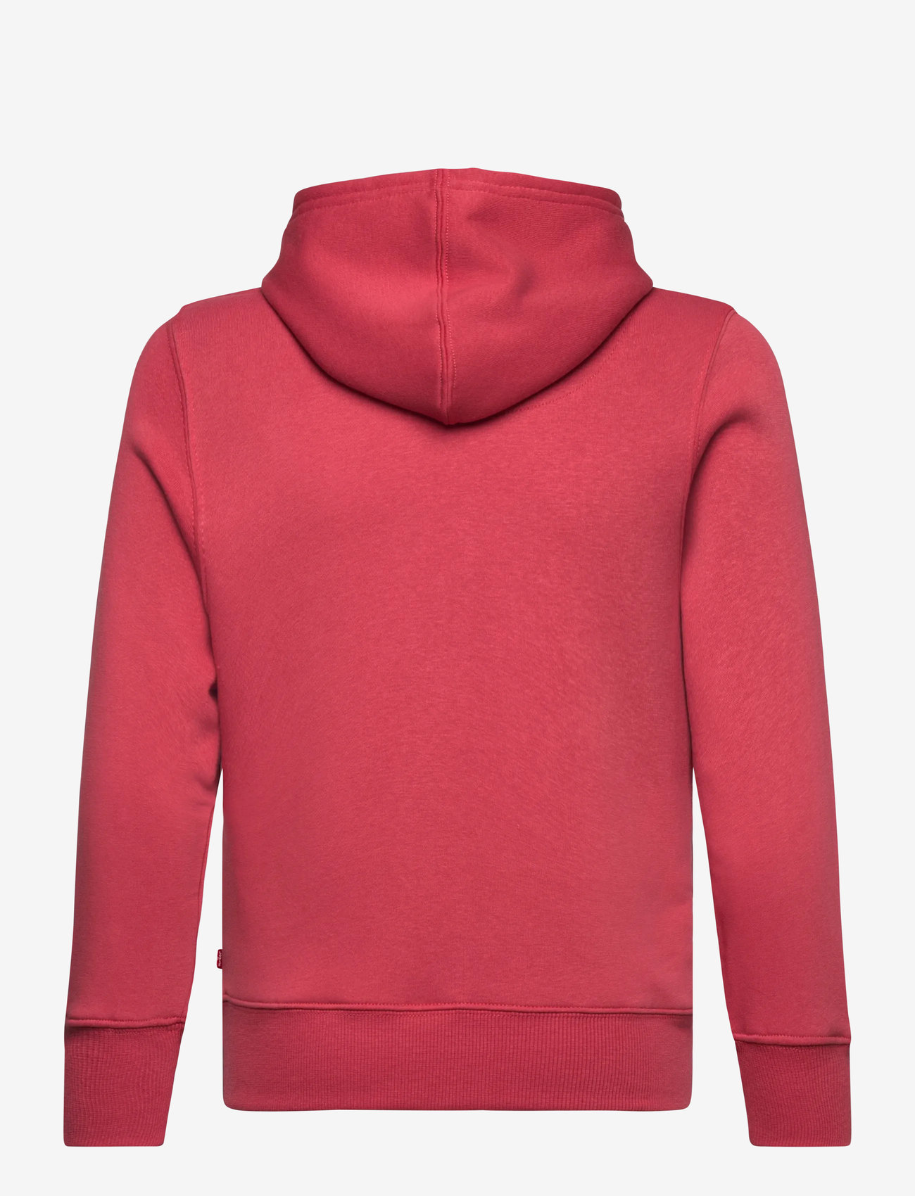 Levi's - Levi's® Mini Batwing Pullover Hoodie - cardinal - 1