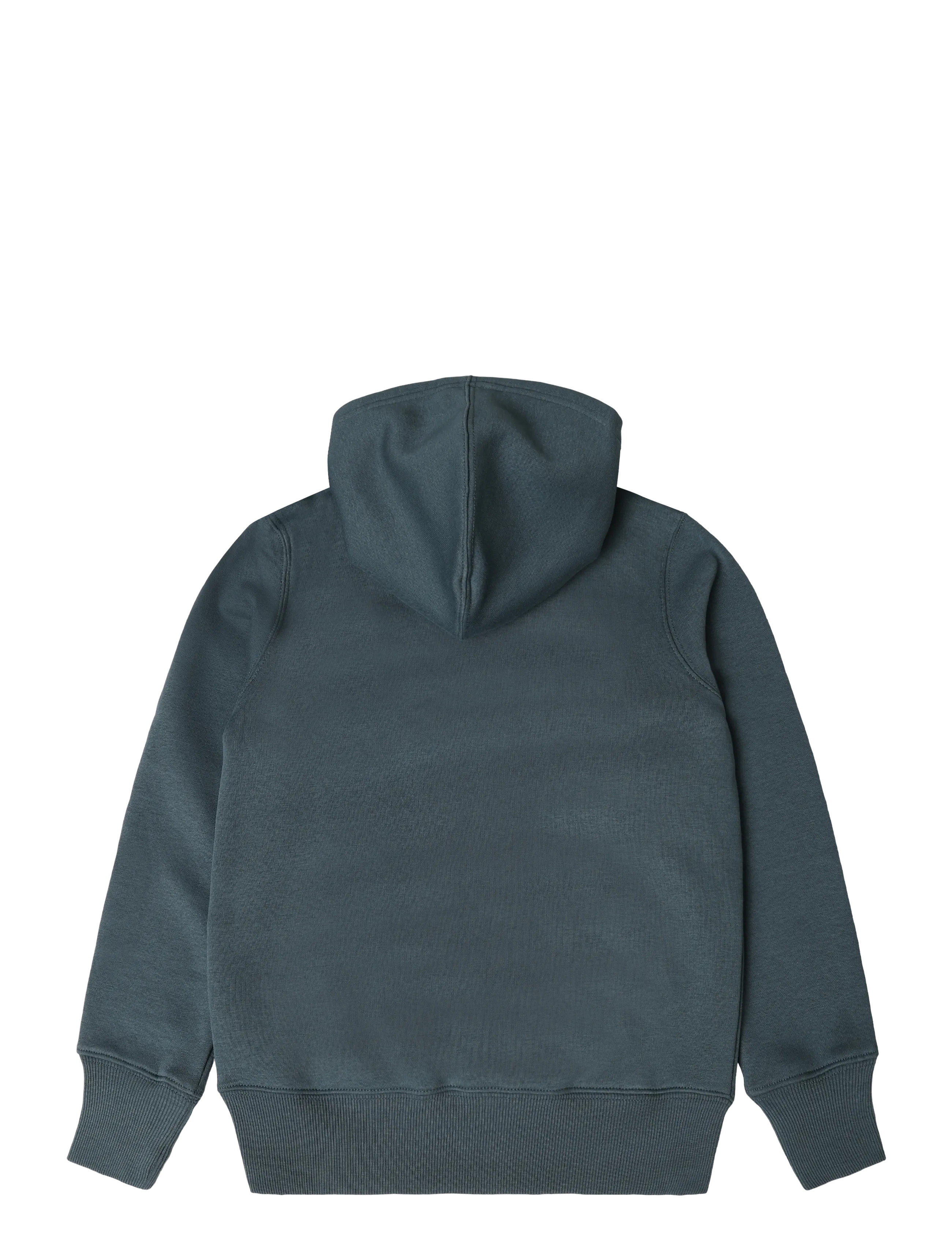 Levi's - PO-PULL-OVER HOODY - kapuutsiga pusad - dark slate - 1