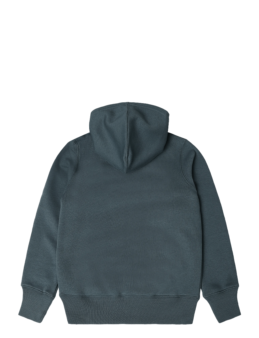 Levi's - Levi's® Mini Batwing Pullover Hoodie - hættetrøjer - dark slate - 1