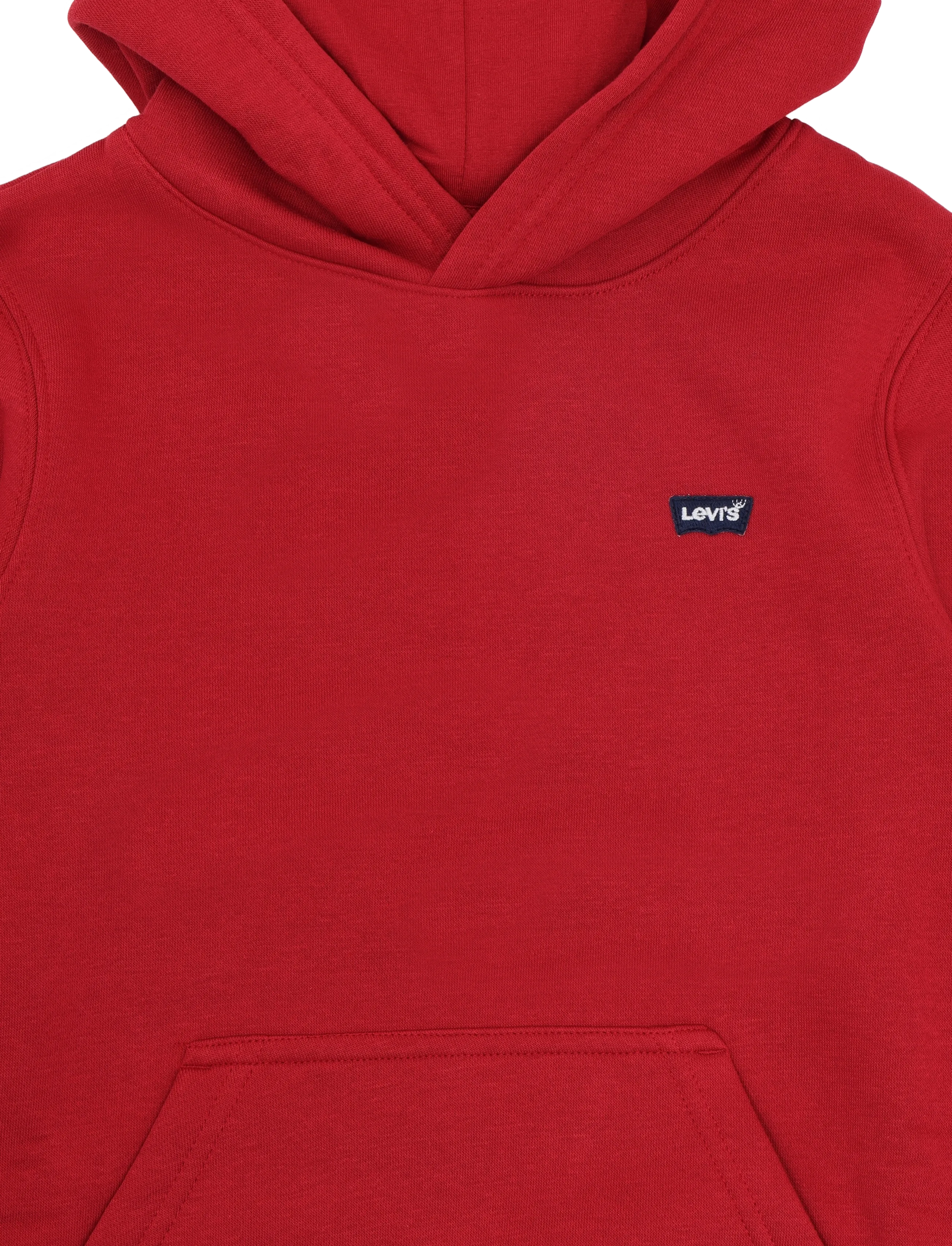 Levi's - PO-PULL-OVER HOODY - hoodies - emboldened - 2
