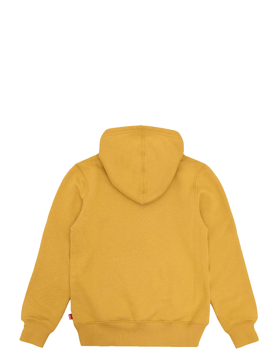 Levi's - Levi's® Mini Batwing Pullover Hoodie - kapuzenpullover - golden spice - 1